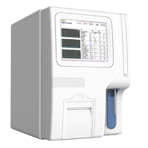Healicom HMA3100 Clinical Automatic Blood Hematology Analyzer