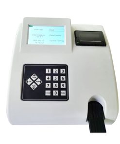 Healicom HUA-100 Portable Auto Urine Analyzer Machine