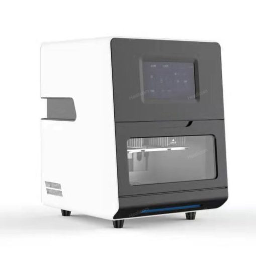 Healicom HME-32 Real-Time Automated Nucleic Acid Extractor