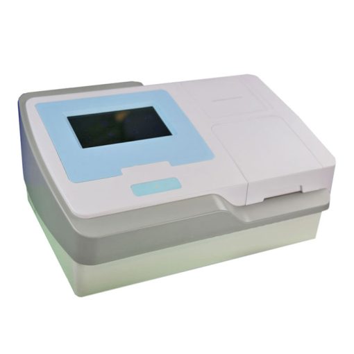 Healicom ER-500 Portable Elisa Microplate Reader