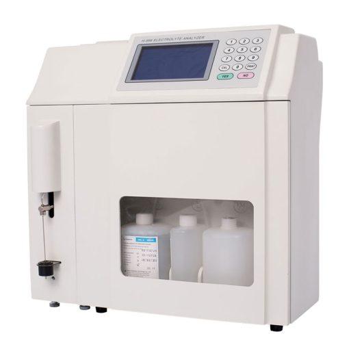 Healicom HEA-996 Portable Automatic Electrolyte Analyzer