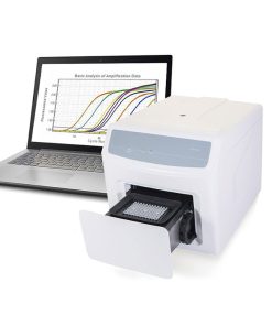Healicom QPCR-96 Real-Time POCT PCR Analyzer