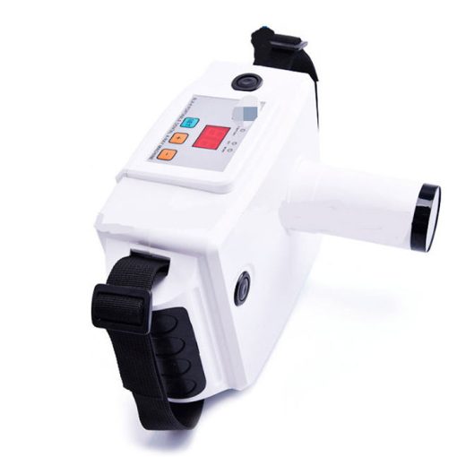 Healicom HLX-8 Wireless Portable Medical Dental X Ray Machine