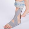 Ankle Stabilizer Foot Drop Brace for stroke patient