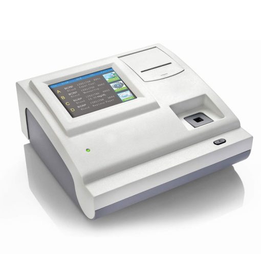 Healicom SPA-200 Specific Protein Analyzer Machine
