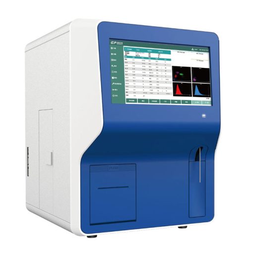 Healicom HMA-5000 Fully Automatic Hematology Analyzer