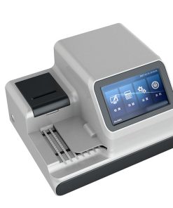 Healicom HUA-300 Portable Auto Urine Analyzer Machine