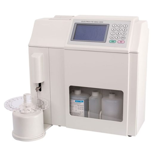 Healicom HEA-996 Portable Automatic Electrolyte Analyzer