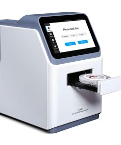Healicom Fully Automated Blood Chemistry Analyzer