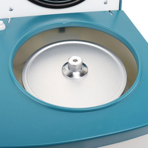 Healicom Tabletop PRP Centrifuge Blood kit Platenet centrifugal machine