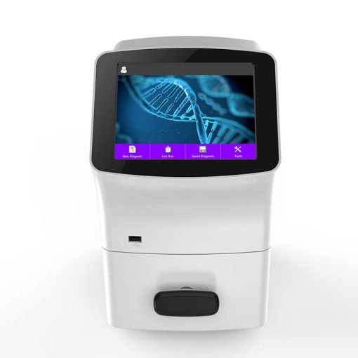 Healicom H1000+ Real-Time POCT PCR Analyzer