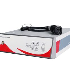 Healicom HHE-7000 Video Endoscope Surgical Hysteroscope Set