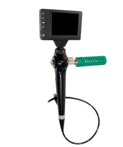 Healicom HPB-8 Portable Video Endoscope Bronchoscope