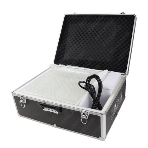 Electrosurgical Portable Diathermy Machine- Healicom HE-50D