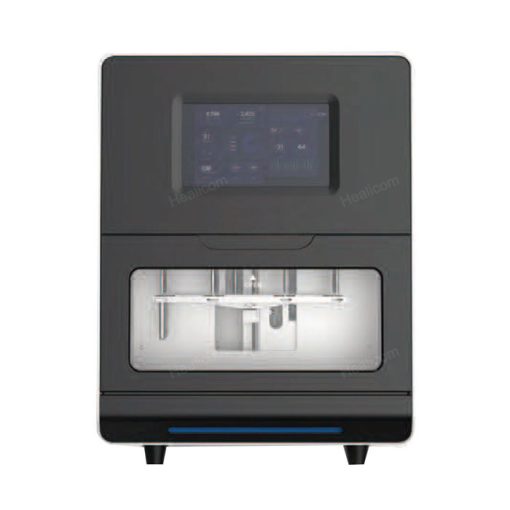 Healicom HME-32 Real-Time Automated Nucleic Acid Extractor