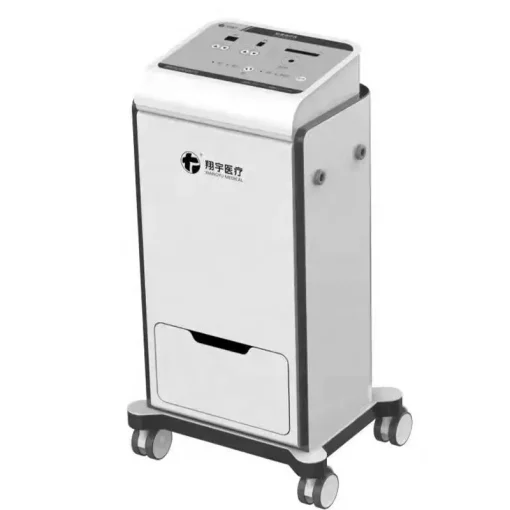 High Quality Shortwave Therapy Machine