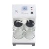 Medical Mobile Aspirator Vacuum Electric Suction Machine-7A-23D