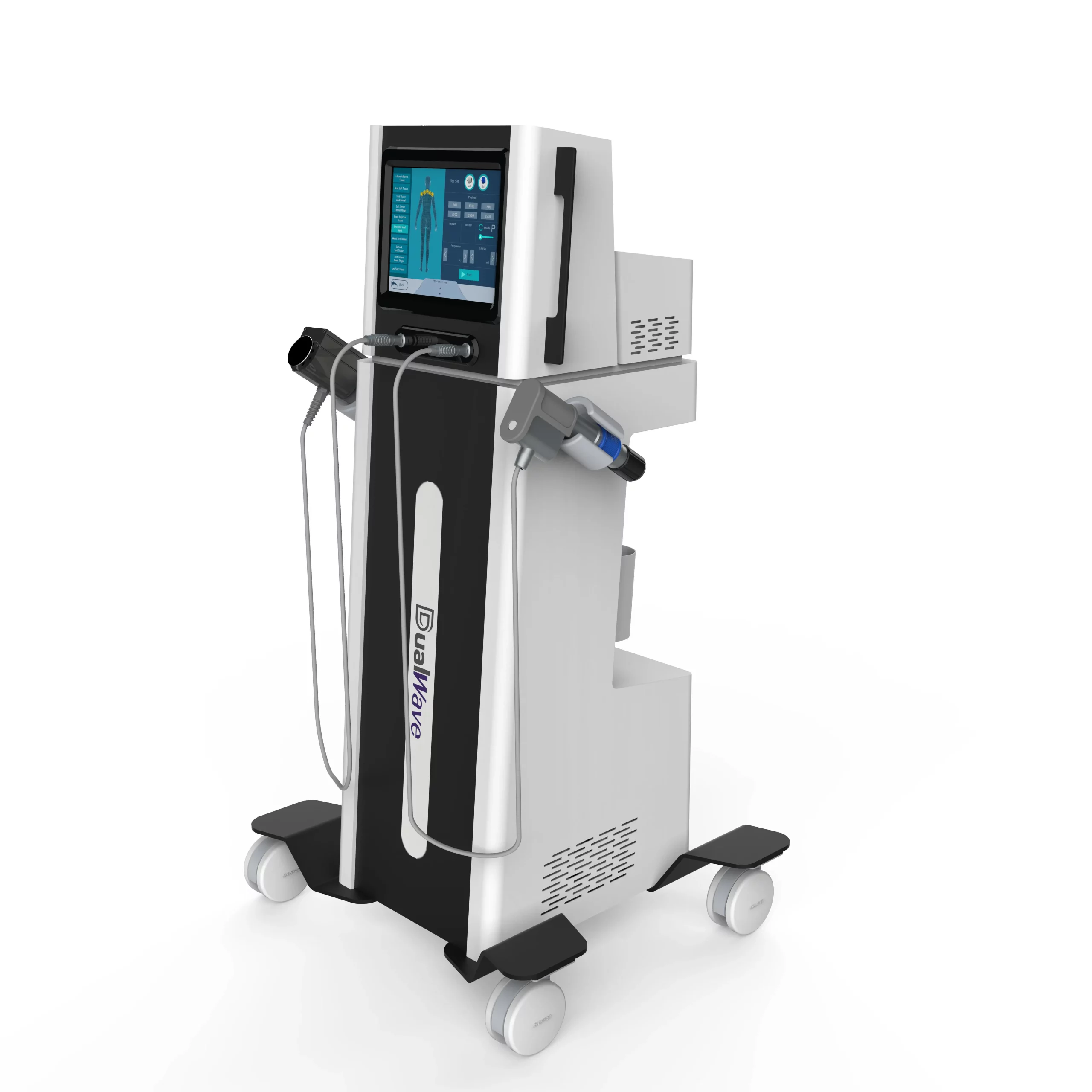 7 Tips Electromagnetic Pain Relief Shockwave Therapy Machine