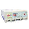 Bipolar Electrosurgical Portable Electrosurgery Diathermy Machine