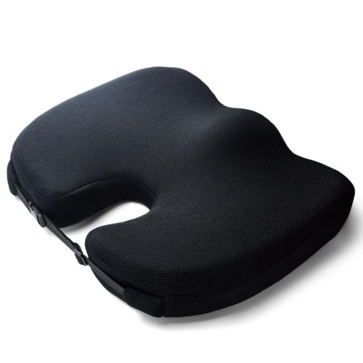 High Quality Memory Foam Gel Seat Cushion 1