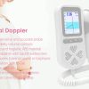 High Quality Pocket Ultrasound Fetal Doppler