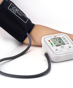 Upper Arm Digital Blood Pressure Machine