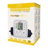 Upper Arm Digital Blood Pressure Machine