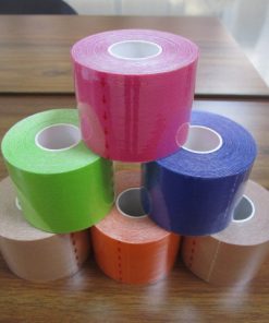 Kinesiology Physiotherapy Sport Tape 4