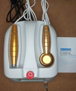 Laser therapy device