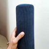 Lumbar roll for chair