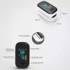 Medical Grade Pulse Oximeter