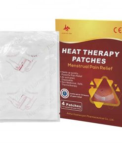 Menstrual Pain Relief Patch