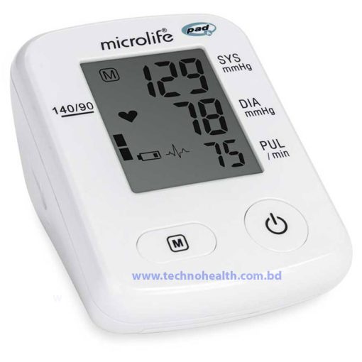 Microlife Blood Pressure Machine Price in Bangladesh