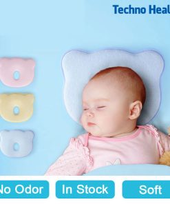Newborn Baby Pillow for Head Shape in BD