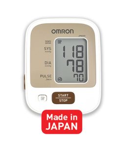 OMRON Digital BP Machine Made by Japan