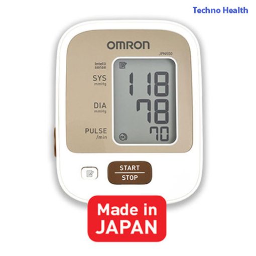 Omron Blood Pressure Machine Price