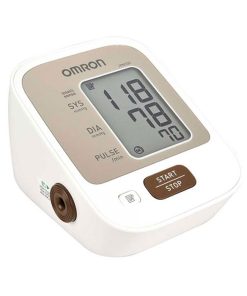 Omron Blood Pressure Machine