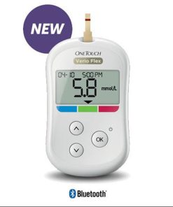 one touch glucometer price in bangladesh
