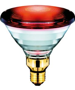 Original Philips Infrared Bulb - Made in Poland