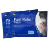 Herbal Menthol Ginger Knee Back Heat Pain Relief Patch