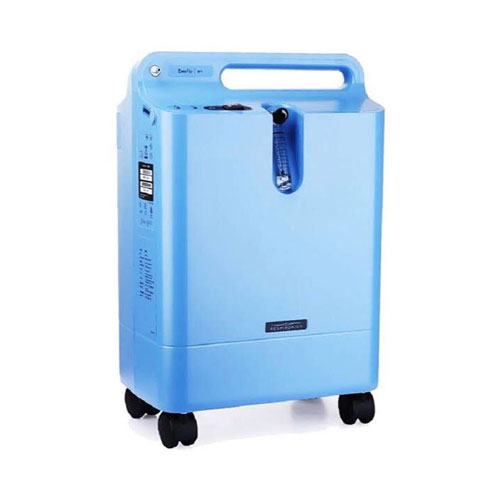Oxygen Concentrator Price in Bangladesh
