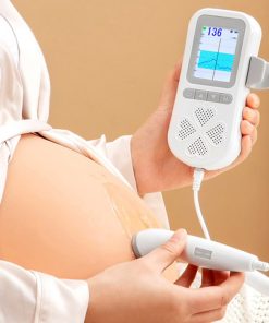 Pocket Fetal Doppler Price in Bangladesh