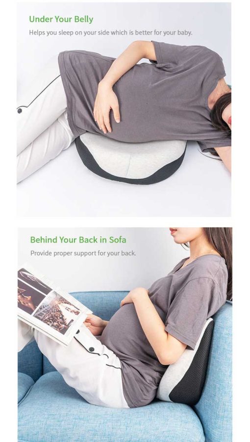 Pregnancy Pillow Online in BD