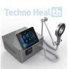 Pulse magnetic therapy machine