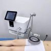 Pulse magnetic therapy machine