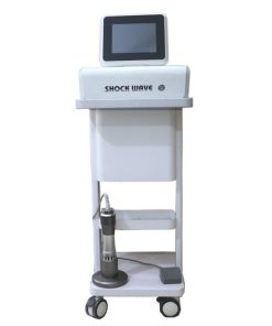 Shockwave Therapy Machine for ED in BD