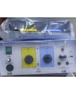 Surgical Diathermy Machine 1 1