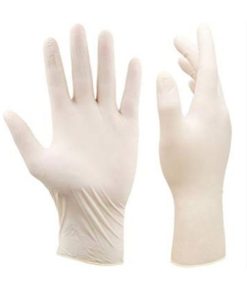 Surgical hand gloves price in Bangladesh