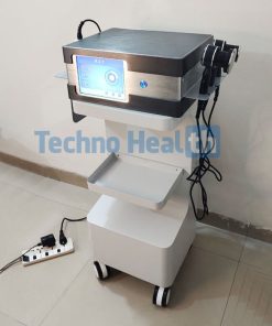 Tecar Therapy Machine 2 2