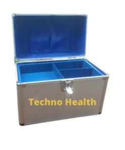 Techno Health 1 2 5